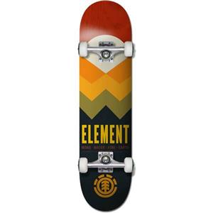 اسکیت برد کامل Element | طرح Ranger Twig