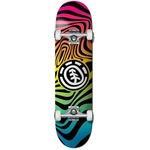 المنت Element warped