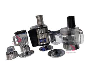 غذاساز ۱۱ کاره فیلیپس مدل PH-1925