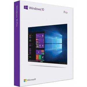 لاسینس اورجینال ویندوز Microsoft Windows 10 Pro OEM