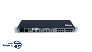 سوئیچ کی وی ام اچ پی AF617A - HP