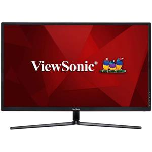 مانیتور ویوو سونیک Monitor LED ViewSonic VX3211-4K سایز 32 اینچ