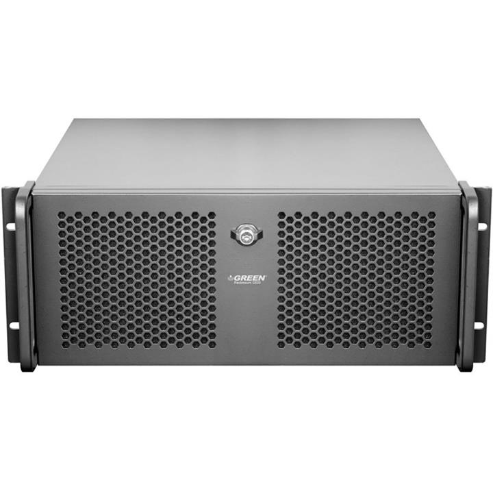 Green G520-Rackmount