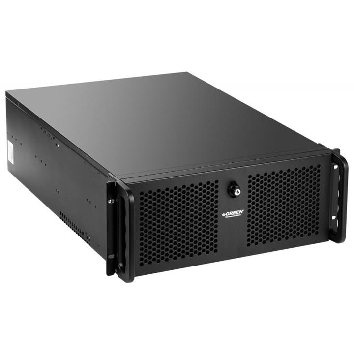Green G520-Rackmount