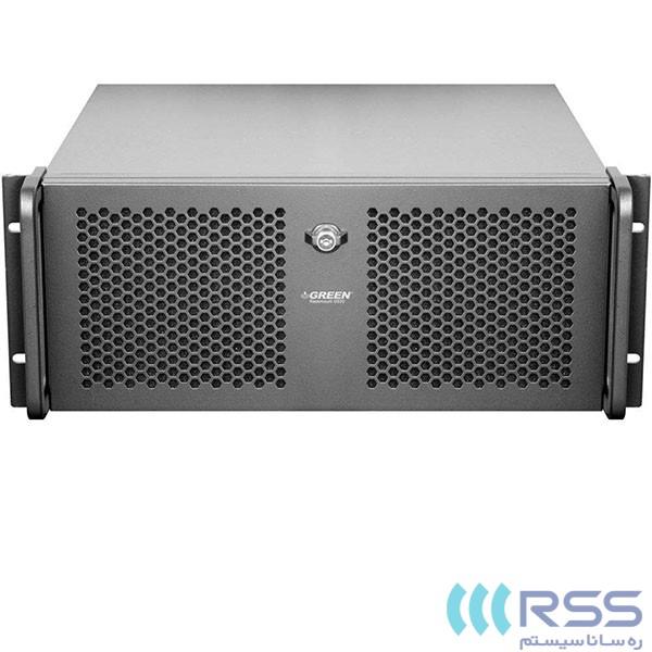 Green G520-Rackmount