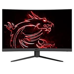 مانیتور گیمینگ ام اس ای Monitor Gaming MSI G32CQ4 سایز اینچ Optix 