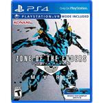 دیسک بازی Zone of the Enders: The 2nd Runner VR مخصوص PS4 نشر Konami