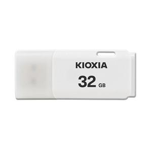 فلش ۳۲ گیگ کیوکسیا Kioxia U301 USB3.2