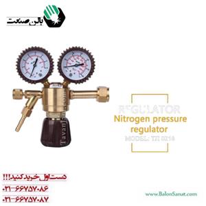 رگلاتور ازت توان جم