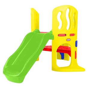 سرسره کودک لیتل تایکس مدل Slide Climber کد 172809E3