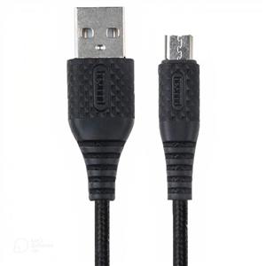 کابل تبدیل USB به MICRO بیاند BA307 طول 2 متر Beyond to microUSB Cable 2m 