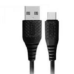 کابل تبدیل USB به MICRO-USB بیاند BA307 طول 2 متر