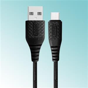 کابل تبدیل USB به MICRO بیاند BA307 طول 2 متر Beyond to microUSB Cable 2m 