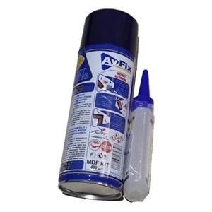 چسب 1-2-3 ای فیکس AyFix