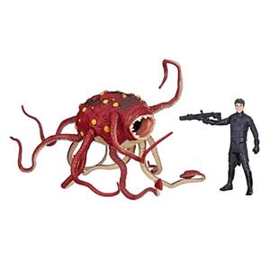 اکشن فیگور هاسبرو مدل Rathtar & Bala-Tik Figure Star wars مجموعه 2 عددی