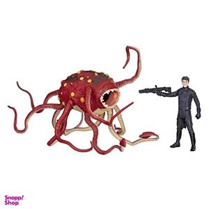 اکشن فیگور هاسبرو مدل Rathtar & Bala-Tik Figure Star wars مجموعه 2 عددی