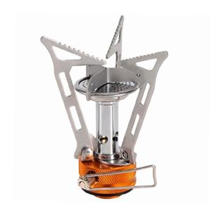 سرشعله سفری فایرمپل مدل FMS 103TS
