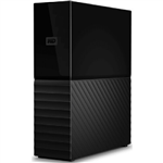 Western Digital My Book 16TB Desktop External Hard Drive