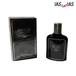 عطر جیبی برند کالکشن مردانه کد NO 182 حجم 25 میلی لیتر