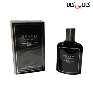 عطر جیبی برند کالکشن مردانه کد NO 182 حجم 25 میلی لیتر