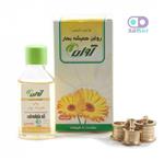 روغن گل همیشه بهار آوان 30 میل