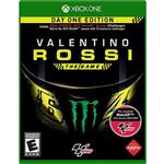 دیسک بازی Moto GP 16 – مخصوص xbox one نسخه valentino rossi