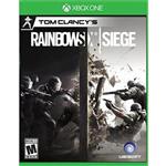 دیسک بازی Tom Clancy’s Rainbow Six Sieg مخصوص xbox one نشر Ubisoft