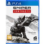 دیسک بازی Sniper Ghost Warrior: Contract مخصوص ps4