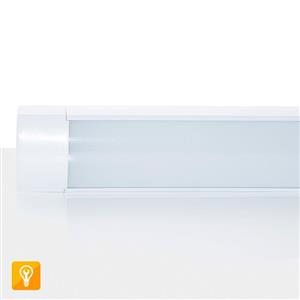 چراغ براکت خطی ال ای دی 70 وات شاهچراغ مدل FTL(مهتابی SMD)