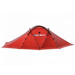 چادر 4 نفره هاسکی قرمز مدل Extreme Tent forest FI 4 2020