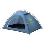 چادر اضطراری کایلاس آبی مدل Camping Tent کد KT320038