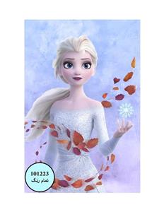 فرش محتشم طرح کودک کد ۱۰۱۲۲۳ 700 شانه