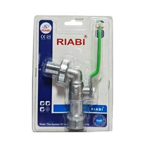 شیر حیاطی ریابی