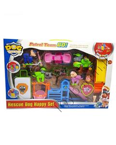 پارک سگ های نگهبان 18812