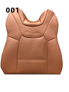 روکش صندلی خودرو هیوندا جنیسیس کوپه