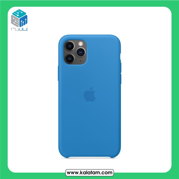 Apple iPhone 11 Pro Silicone Case 