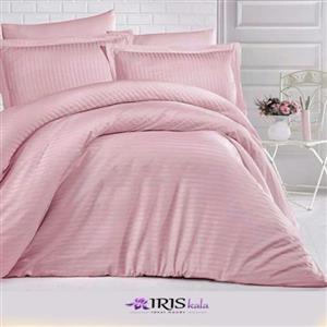 روتختی دونفره هتلی صورتی