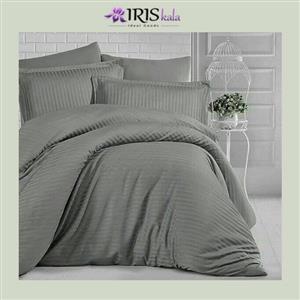 روتختی دونفره هتلی طوسی