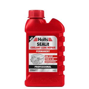 درزگیر سیلندر و رادیاتور هولتس (هالتس)  کد HREP0101A Holts SEALit 250ml