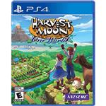 دیسک بازی Harvest Moon: One World مخصوص PS4