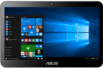 Asus V161GART Celeron-N4020 8GB-1TB Intel -HD-Touch ALL IN ONE