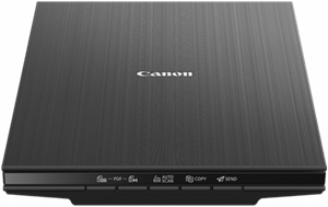 اسکنر کانن مدل Canon CanoScan LiDE 400 Lide Slim Scanner 