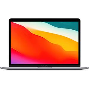 مک بوک پرو  13.3 اینچ مدل MYD82 CTO 16GB-256GB