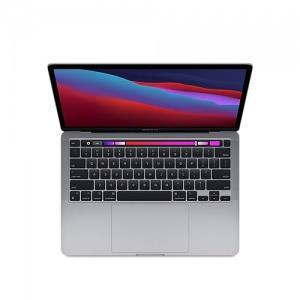 مک بوک پرو  13.3 اینچ مدل MYD82 CTO 16GB-256GB