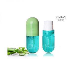 ژل آلوئه ورا ابرسان جام تام jomtam