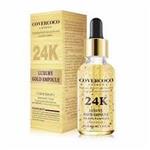 سرم کلاژن ساز صورت FACE SERUM COLLAGEN 24k guan jing