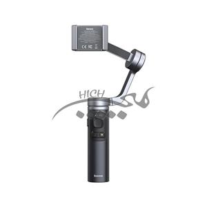 گیمبال و استبلایزر دوربین بیسوس Baseus Control Handheld Folding Gimbal Stabilizer BC02 SUYT-D0G 