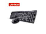 Lenovo 100 Wireless Combo Keyboard and Mouse