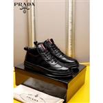 کفش ساقدار لاکچری پرادا LUXUERY PRADA کد 175