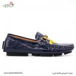 کفش کالج لوفر برند گوچی Gucci loafer shoes کد G-NVBU239-103